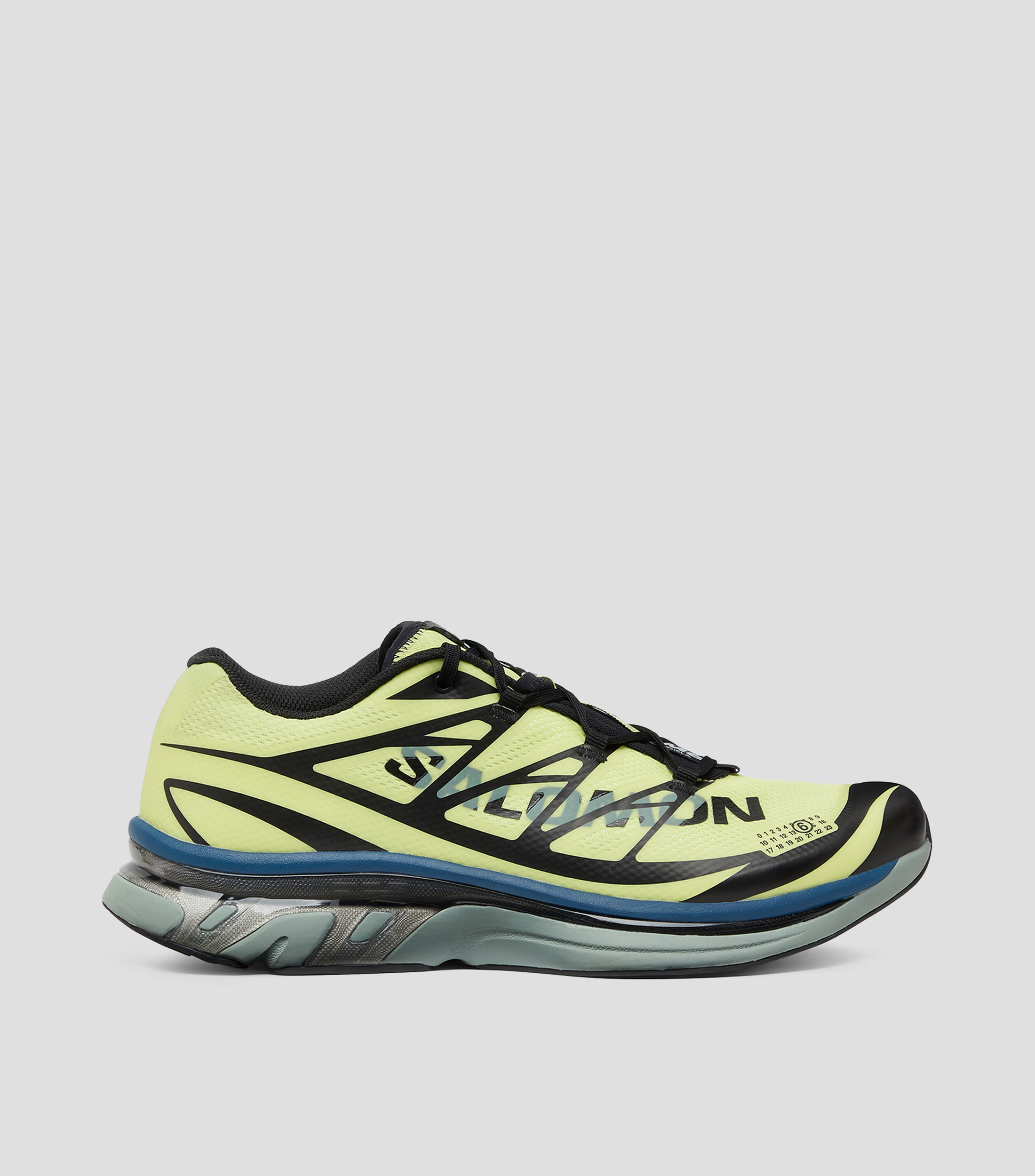 Tenis casuales Mujer